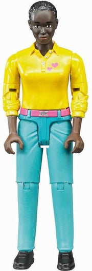 BRUDER 60404 speelgoedfiguur kinderen