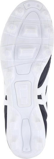 Gilbert BOOT S/ST VX10 LO MSX BK/WH8.5
