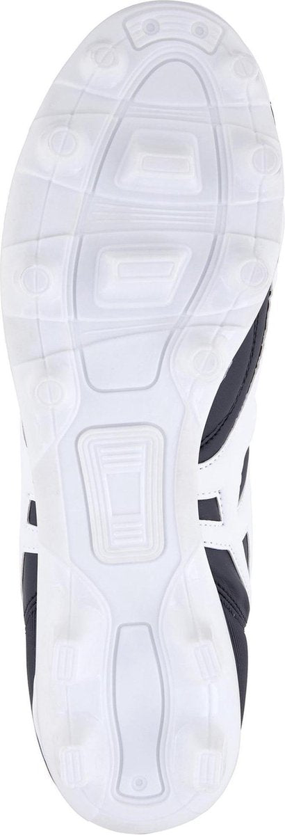 Gilbert BOOT S/ST VX10 LO MSX BK/WH8.5