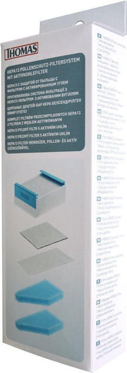 Thomas Filter set Aqua+ Cycloon Hybrid Perfect Air