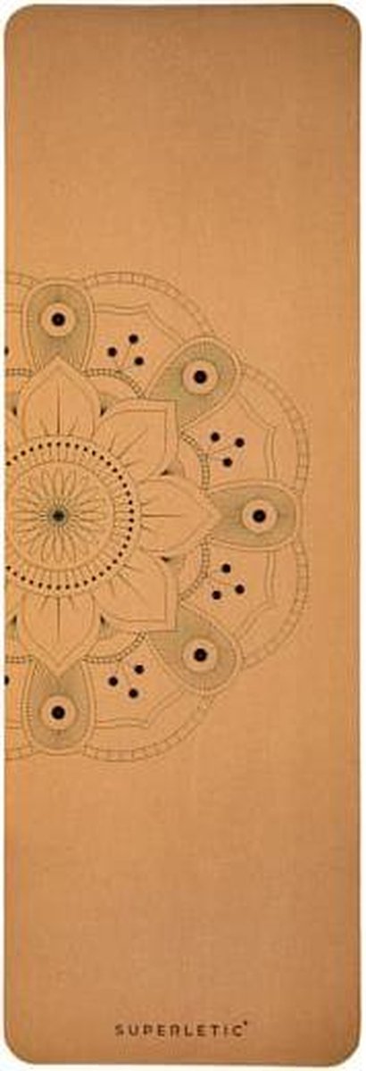 CAPITAL SPORTS yogamat Limited Edition - Fitness mat - 183 x 0
