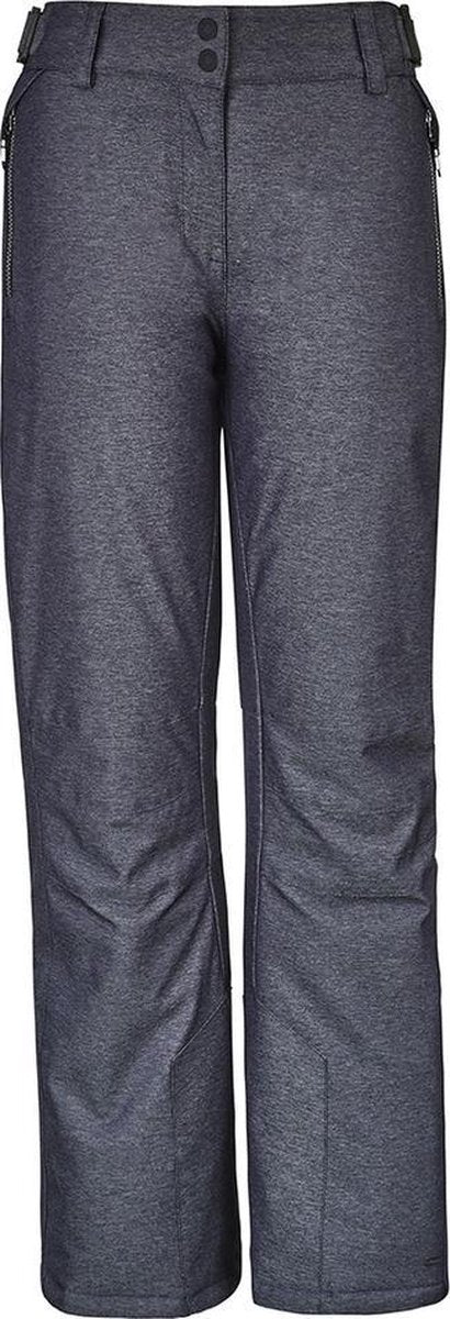 Killtec Siranya dames skibroek denim