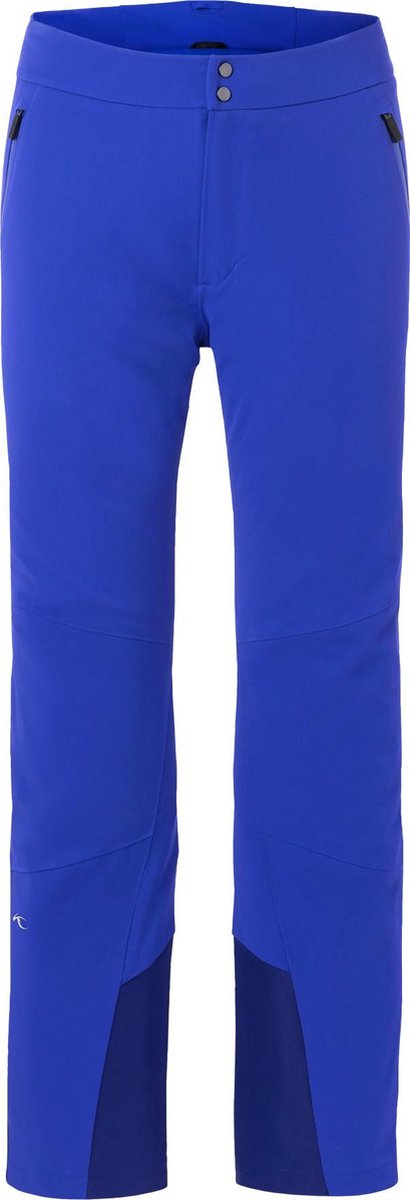 Kjus Formula Pant heren skibroek kobalt