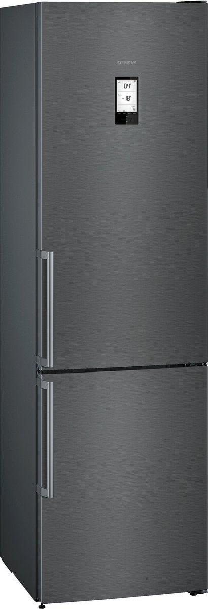 Siemens KG39NHXEP - iQ500 - Koel-vriescombinatie