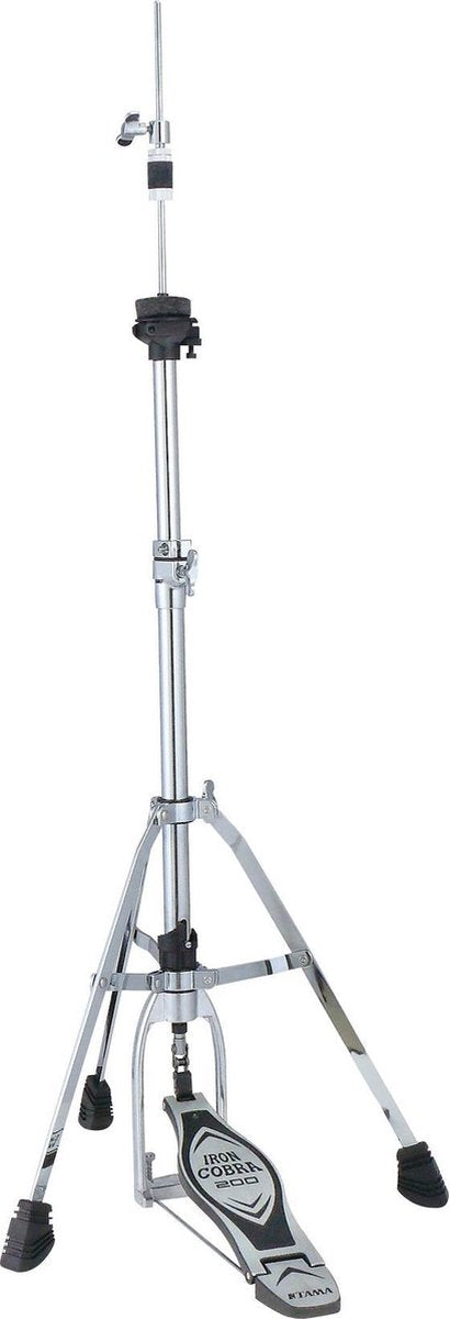 HH205S Iron Cobra HiHat Ständer