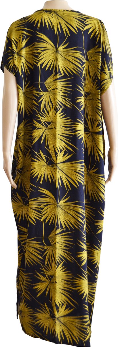 100% Katoen Kaftan
