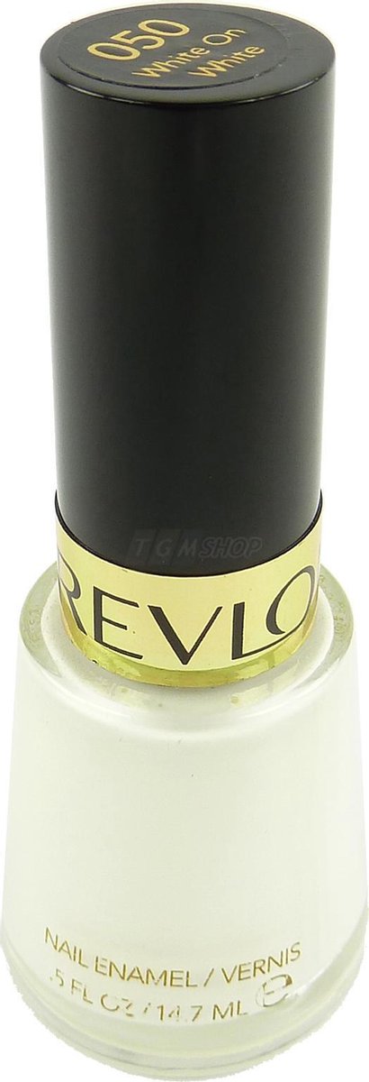 Revlon Nagellak Nagellak Manicure 14.7 ml