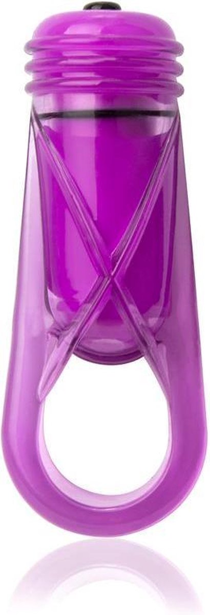 Ring Oyeah! Plus - Purple