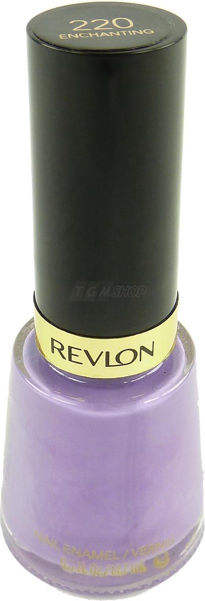 Revlon Nagellak Nagellak Manicure 14.7 ml