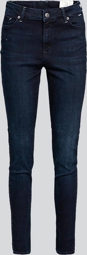 Summum Skinny jeans julia midnight