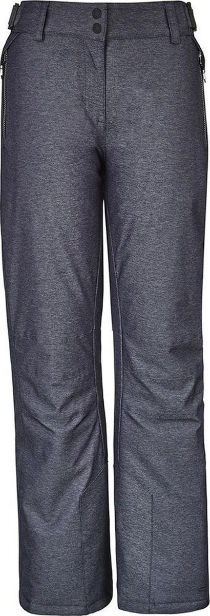 Killtec Siranya dames skibroek denim