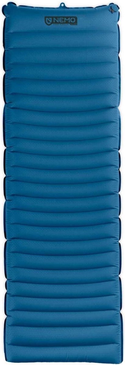 Quasar 3D Insulated Regular Slaapmat