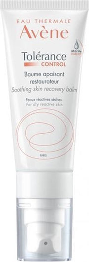 Avène Tolerance Control Balsem