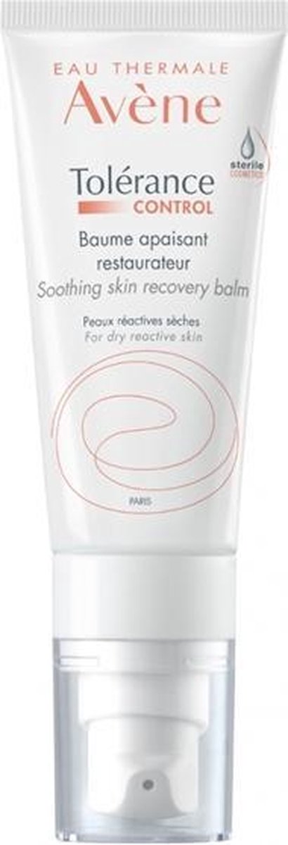 Avène Tolerance Control Balsem