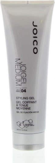 Style & Finish JoiJoico Gel Medium