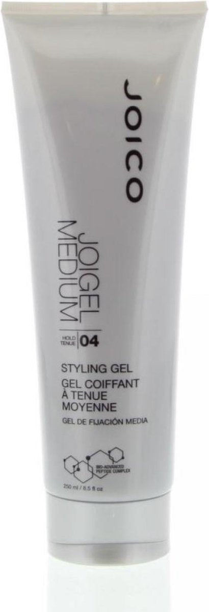 Style & Finish JoiJoico Gel Medium