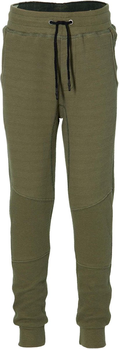 Quapi broek Floris olijf groen voor jongens - maat 92
