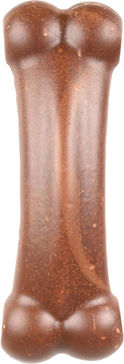 Zooselect Hondensnack Starco Gebogen Been Rundsmaak 15 cm 2 stuks