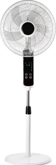 Vloerventilator Blower 60 Watt - Wit