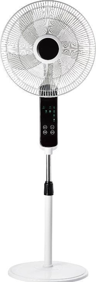 Vloerventilator Blower 60 Watt - Wit