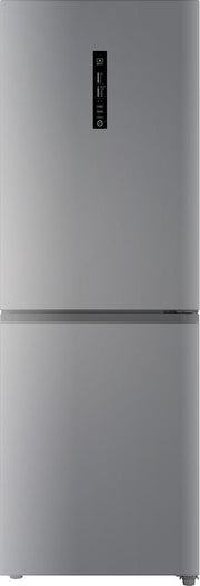 Haier Koel-vriescombinatie | Model C3FE837CGJ | Vrijstaand | 377 liter | RVS | NoFrost