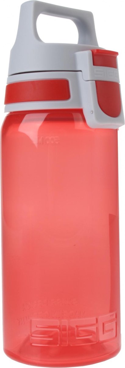 Sigg Viva - Rood - 0.5l