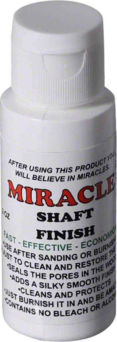 Cuesilk Miracle topeind reiniger 59 ml