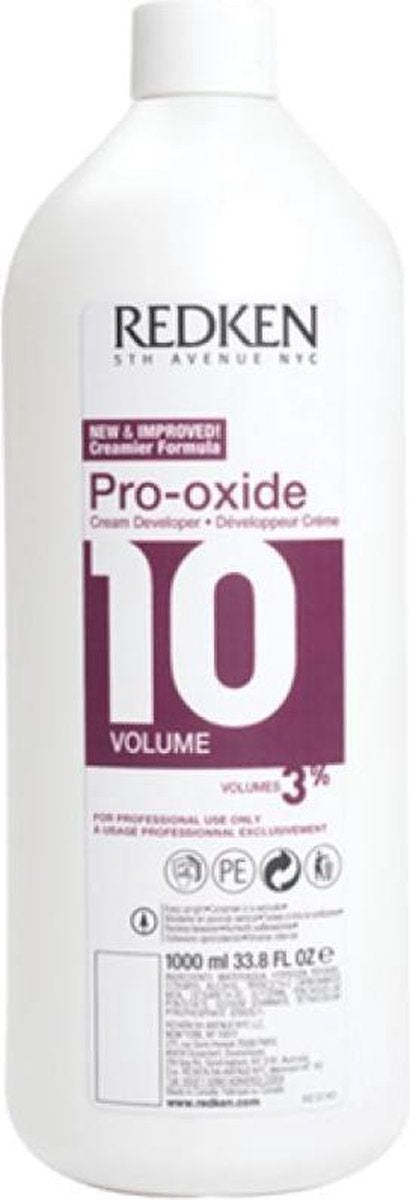 Pro Oxide 10 Vol 3% 1000ml