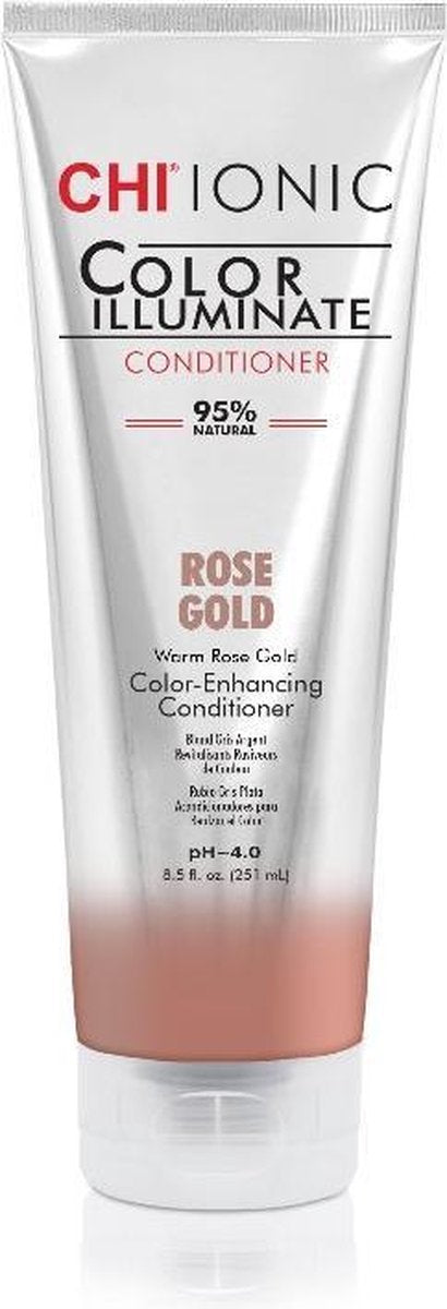 CHI Color Illuminate - Rose Gold 251 ml