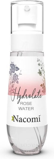 Nacomi Hydrolate Rose Water 80ml.