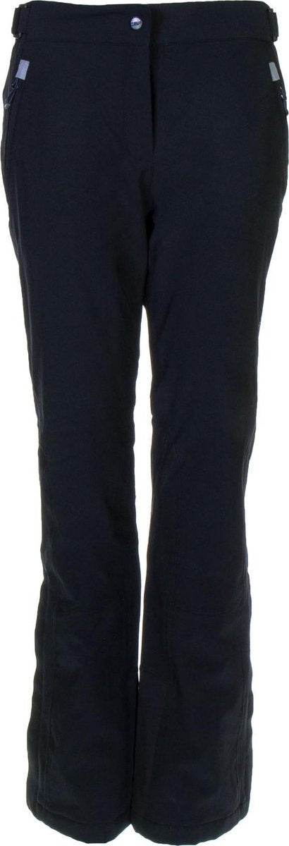 CMP Wintersportbroek - Maat XXL  - Vrouwen - zwart