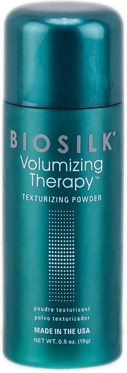 Biosilk Volumizing Therapy