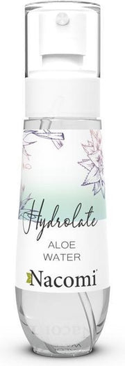 Nacomi Hydrolate Aloe Water 80ml.