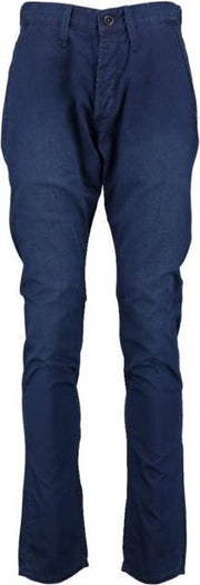 Denham tokyo soepele drop carrot fit jeans - Maat W30-L34