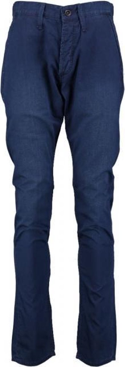 Denham tokyo soepele drop carrot fit jeans - Maat W30-L34