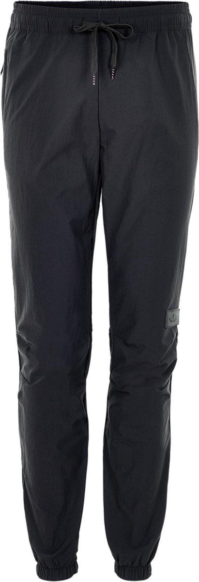 Newline Stretch  Sportbroek - Maat S  - Mannen - zwart