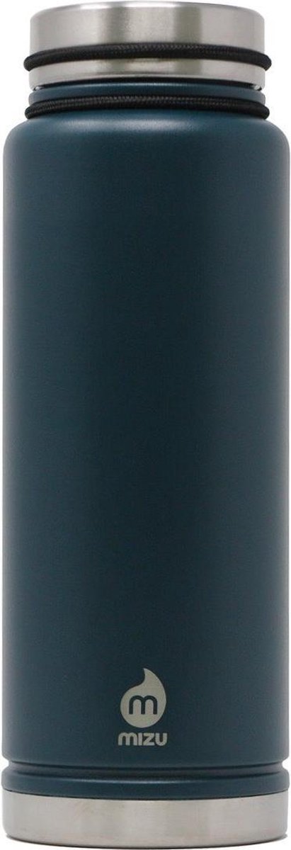 MIZU V12 Thermosfles - 1080 ml Enduro Midnight