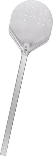 Horeca Pizzaschep Aluminium Rond In 360 | Combisteel | 7485.0315