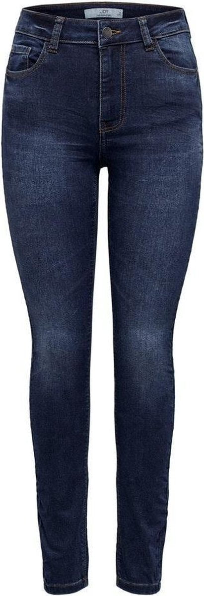 Jacqueline De Yong Skinny Fit Jeans Dames - Maat W25 X L34
