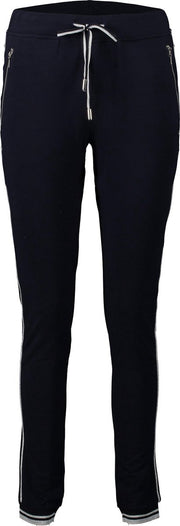 Luhta Hulkkola dames sportbroek marine