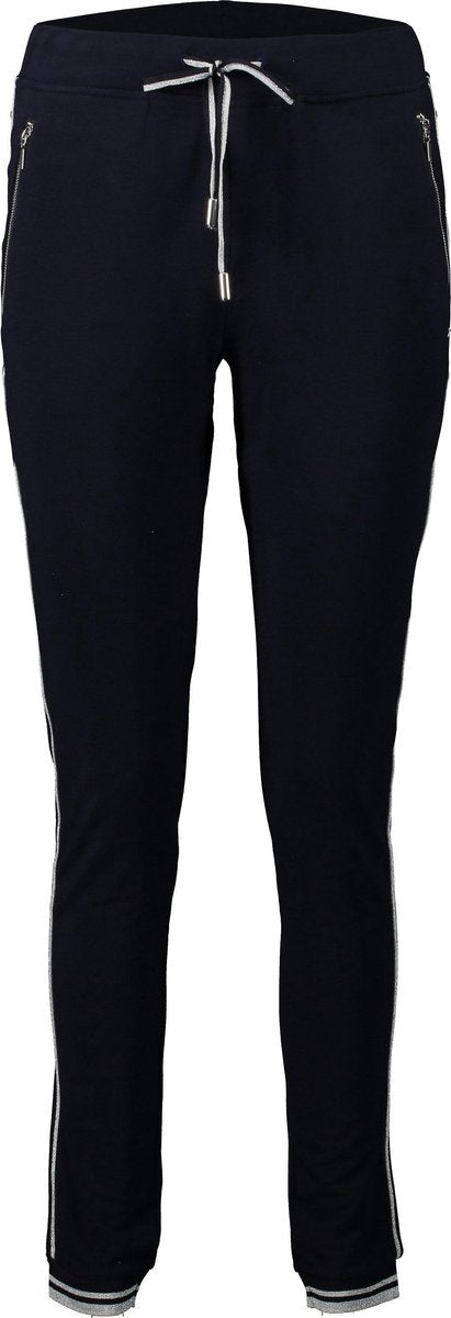 Luhta Hulkkola dames sportbroek marine