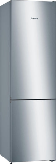 Bosch KGN39VLEA - Serie 4 - Koel-vriescombinatie - RVS
