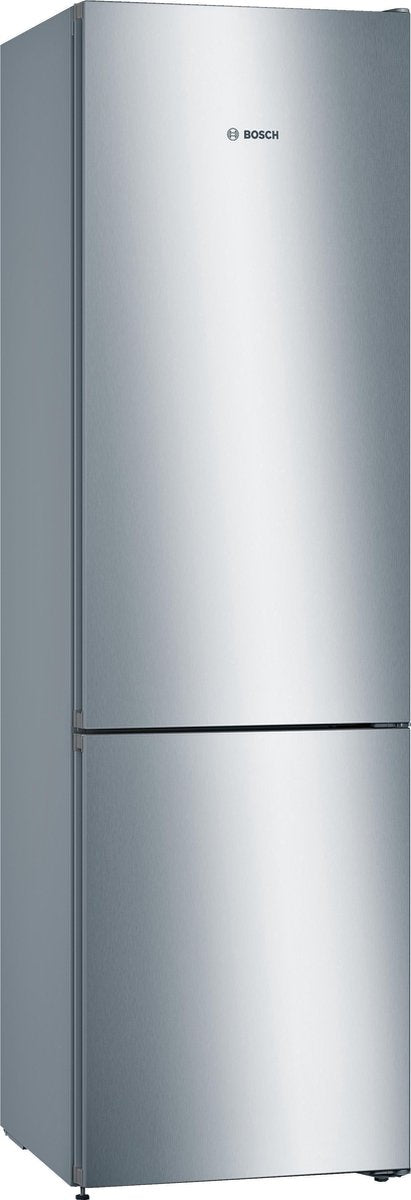 Bosch KGN39VLEA - Serie 4 - Koel-vriescombinatie - RVS