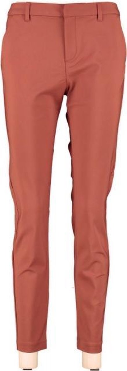 Vero moda slim fit chino mahogany red - Maat XL-L32