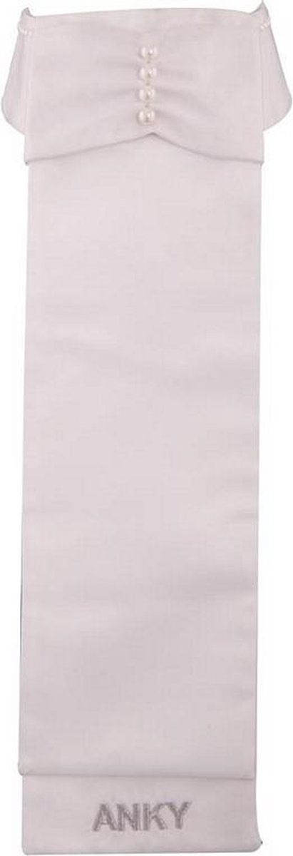 Anky Plastron Pearl