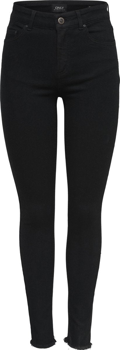 Only Blush Dames Skinny Jeans - Maat W28 X L34