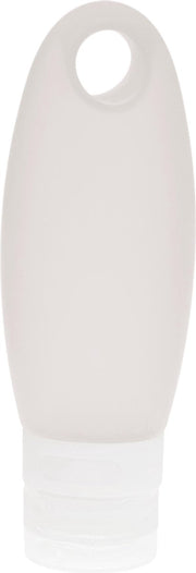 RUBYTEC Splash Squeeze Bottle Reisverpakking - Wit