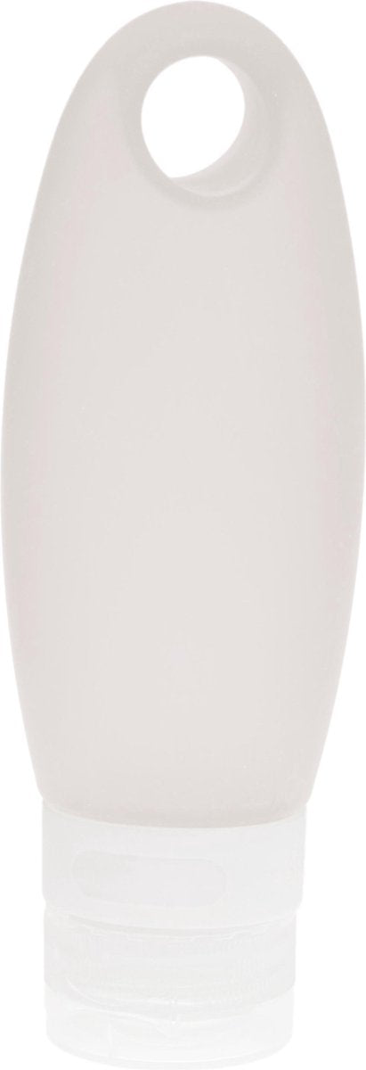 RUBYTEC Splash Squeeze Bottle Reisverpakking - Wit