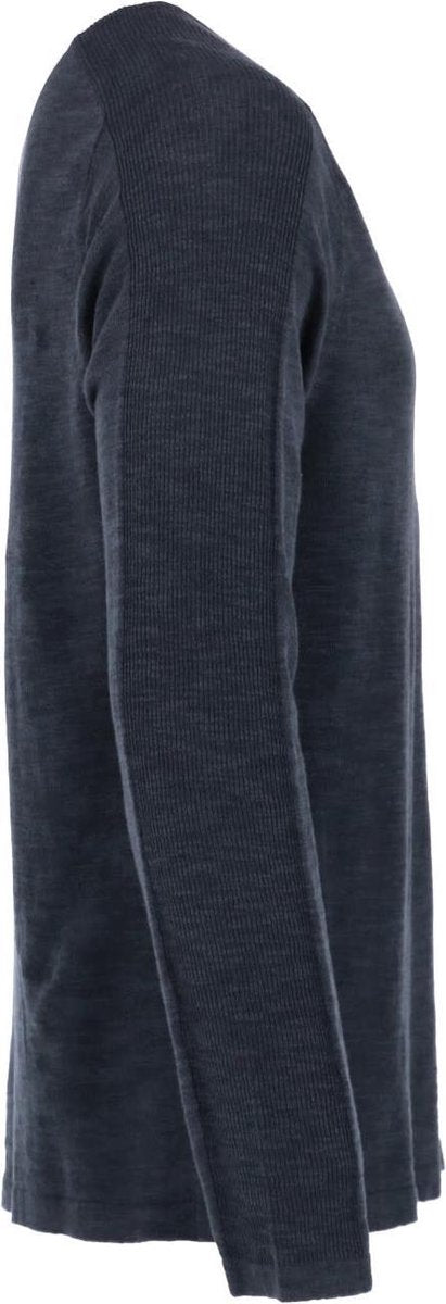Pull Donkerblauw