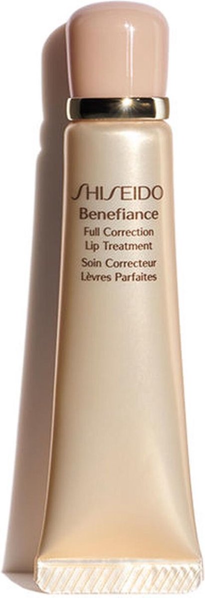 Shiseido Benefiance Full Correction Lip Treatment lipbalsem